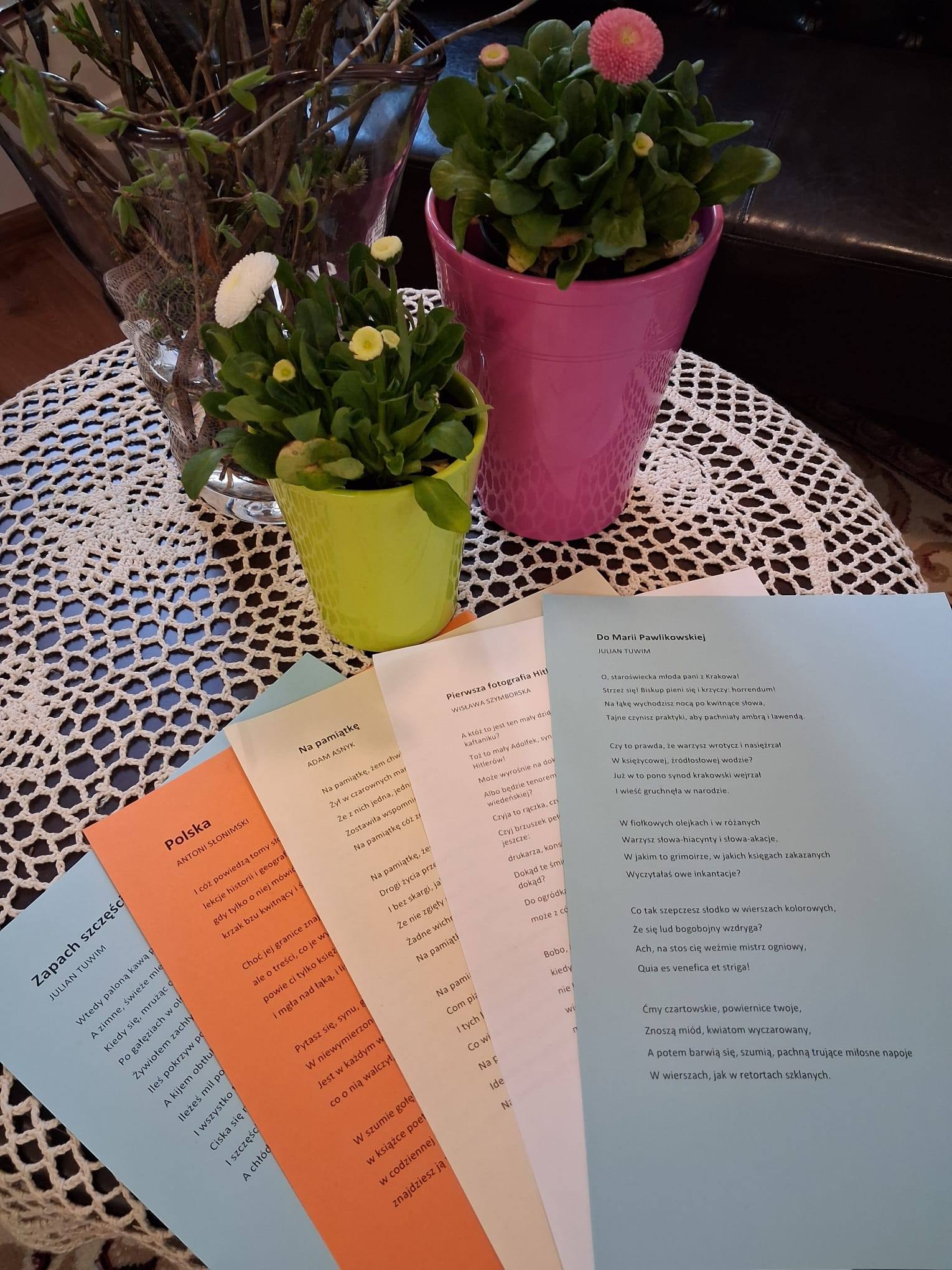 Zdjęcie Światowy Dzień Poezji 2026 (19)f500a4d2-0a27-4bbd-9525-75a9678d0fa2.jpg w galerii Światowy Dzień Poezji A. D. 2026